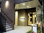 モダンパラッツォ警固の賃貸物件