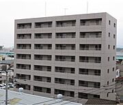 竹下駅より徒歩22分 6階 築5年3ヶ月の賃貸物件