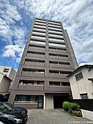 テルコート薬院の賃貸物件