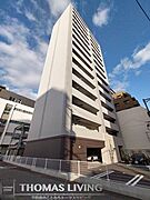 呉服町駅より徒歩9分 3階 築4年9ヶ月の賃貸物件