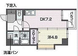 レキシントンスクエア駅東 5階