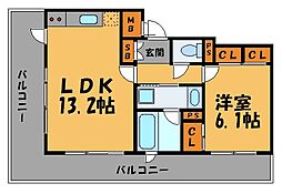 福岡市地下鉄七隈線 渡辺通駅 徒歩4分