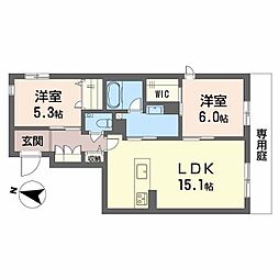 福岡市地下鉄空港線 西新駅 徒歩10分