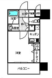 西鉄天神大牟田線 西鉄平尾駅 徒歩17分
