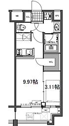 GRAND HILL IWASE BLD 9階