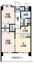 vento della foresta （ベントデラフォレス 4階