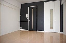 福岡市地下鉄空港線 博多駅 徒歩13分の賃貸マンション 8階1Kのリビング/ダイニング