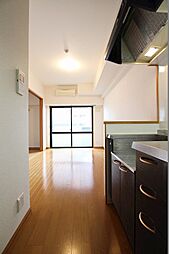 ジョワ・アバンセ 4階1LDKのリビング/ダイニング