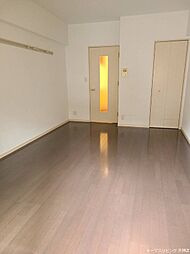 ローズモント・フレア天神南 5階1Kのリビング/ダイニング