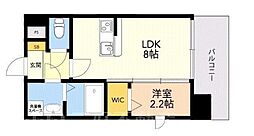 ModernPalazzo美野島NEURO 13階/-