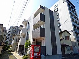 プルデント美野島