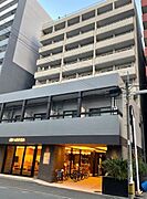 サンハイム21博多 6階 築39年2ヶ月の賃貸物件