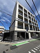 西新駅より徒歩11分 2階 新築の賃貸物件