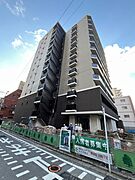 渡辺通駅より徒歩6分 8階 新築の賃貸物件