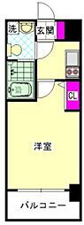 福岡市地下鉄七隈線 七隈駅 徒歩6分 2階/-