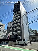 博多駅より徒歩17分 6階 築3年2ヶ月の賃貸物件
