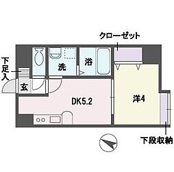 西鉄天神大牟田線 西鉄平尾駅 徒歩7分