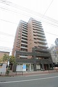 ヴィルコート城南 10階 築23年2ヶ月の賃貸物件
