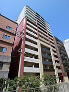 ウェルブライト博多ステーション 11階 築11年2ヶ月の賃貸物件