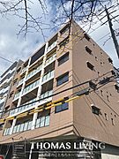六本松駅より徒歩5分 3階 築5年4ヶ月の賃貸物件