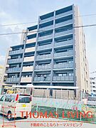 LavieBelle 2階 築2年2ヶ月の賃貸物件
