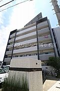 福岡空港駅より徒歩2分 5階 築14年2ヶ月の賃貸物件