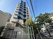 薬院大通駅より徒歩2分 7階 築15年2ヶ月の賃貸物件