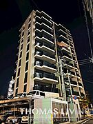 西鉄平尾駅より徒歩8分 2階 築6年3ヶ月の賃貸物件