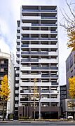 エンクレスト博多PARKSIDE 13階 新築の賃貸物件