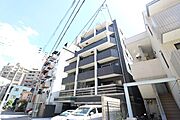 桜坂駅より徒歩9分 3階 築11年2ヶ月の賃貸物件