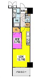 福岡市地下鉄空港線 大濠公園駅 徒歩5分