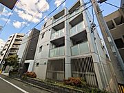 西鉄平尾駅より徒歩4分 4階 築6年5ヶ月の賃貸物件