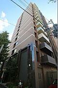 リーブル博多駅前 13階 築11年9ヶ月の賃貸物件