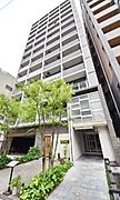 西新駅より徒歩2分 12階 築16年3ヶ月の賃貸物件
