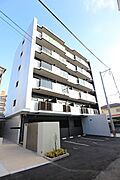西新駅より徒歩8分 2階 築6年3ヶ月の賃貸物件