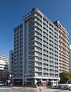 中洲川端駅より徒歩3分 14階 築12年3ヶ月の賃貸物件
