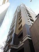 呉服町駅より徒歩3分 8階 築18年2ヶ月の賃貸物件