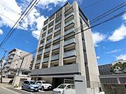 吉塚駅より徒歩6分 4階 築1年2ヶ月の賃貸物件