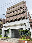 藤崎駅より徒歩9分 3階 築25年2ヶ月の賃貸物件