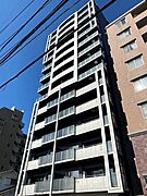ざ・荒江 10階 築4年4ヶ月の賃貸物件