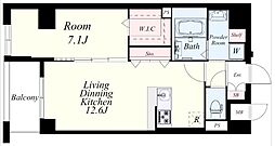 福岡市地下鉄七隈線 櫛田神社前駅 徒歩5分 10階/-