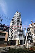 渡辺通駅より徒歩4分 8階 築6年7ヶ月の賃貸物件