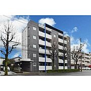 大橋駅より徒歩10分 4階 築8年9ヶ月の賃貸物件
