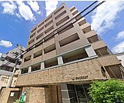 エンクレスト奈良屋 3階 築24年の賃貸物件