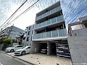 西新駅より徒歩5分 4階 築8年4ヶ月の賃貸物件