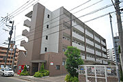 笹原駅より徒歩15分 2階 築17年3ヶ月の賃貸物件
