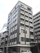 フィールズ大手門 7階 築12年8ヶ月の賃貸物件