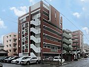 室見駅より徒歩5分 5階 築19年2ヶ月の賃貸物件