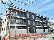 西鉄平尾駅より徒歩9分 3階 築2年6ヶ月の賃貸物件