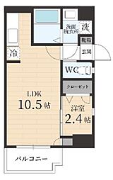 JR鹿児島本線 博多駅 徒歩11分